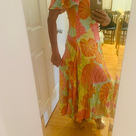 Farm Rio robe - Picture 3 of 8